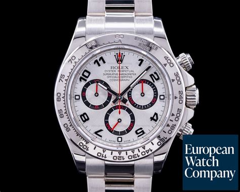 how much was a rolex daytona in 2008|Rolex daytona white gold.